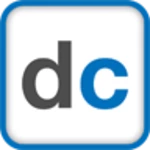 dialcheap android application logo